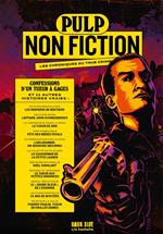 Pulp Non Fiction Volume 3