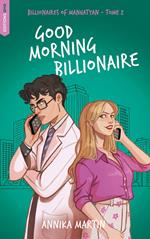 Good Morning Billionaire