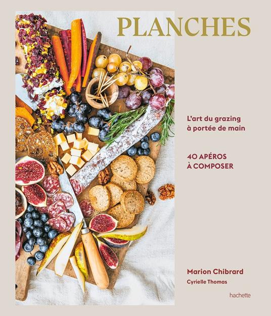 Planches