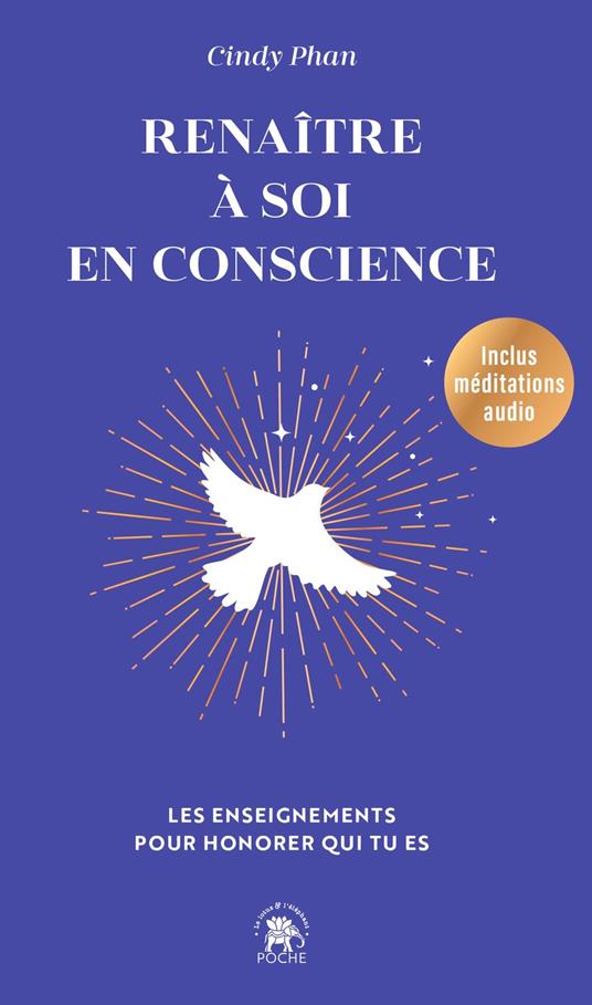 Renaître à soi en conscience