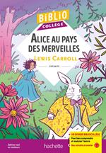 BiblioCollège Alice au pays des merveilles