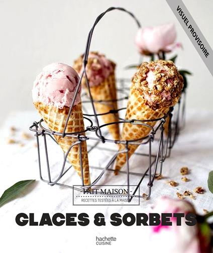 Glaces Sorbets et Granités NED