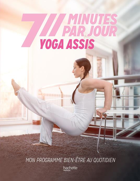 Yoga assis