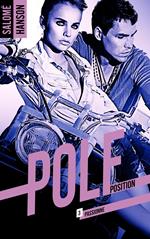 Pole Position - tome 3