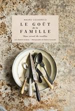 Le goût de la famille