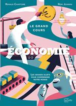 Le grand cours Économie