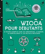 Wicca pour débutants