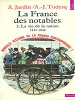 La France des notables