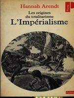 L' imperialisme