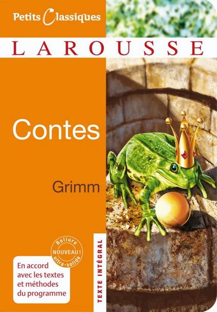 Contes de Grimm