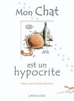 Mon chat est un hypocrite