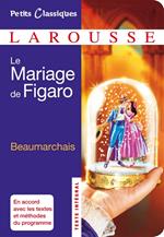 Le mariage de Figaro