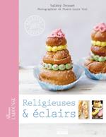 Religieuses et éclairs