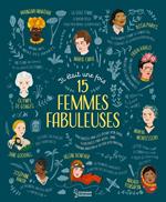 Il était une fois des femmes fabuleuses