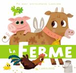 La ferme