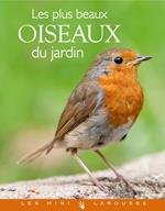 Oiseaux de nos jardins