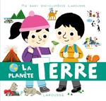 La planète Terre