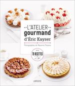 L'atelier gourmand d'Eric Kayser