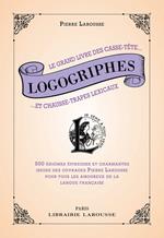 Logogriphes, casse-têtes et chausse-trape lexicaux