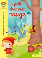 Le Petit Chaperon rouge