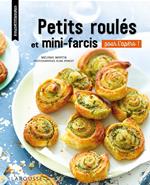 Petits roulés et mini-farcis