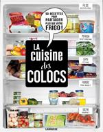 La cuisine des colocs