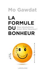 La Formule du bonheur