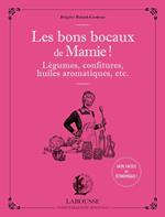 Les bons bocaux de Mamie !