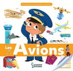 Les avions