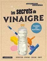 Les secrets du vinaigre