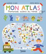 Mon atlas