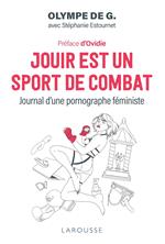 Jouir est un sport de combat