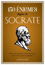 150 Enigmes de Socrate