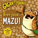 Bien joué, Mazu !