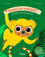 Sami le ouistiti