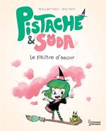 Pistache et le philtre d'amour