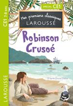 Robinson Crusoe - CE1