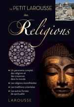 Petit Larousse des religions