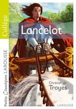 Lancelot ou le Chevalier de la charrette