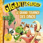 Le grand tournoi des dinos