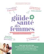 Le guide santé des femmes