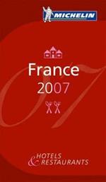 France 2007. La guida rossa. Ediz. illustrata