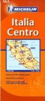 Italia Centro 1:400.000