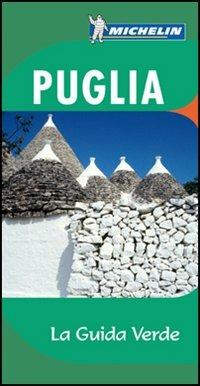 La Puglia - copertina