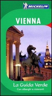 Vienna - copertina