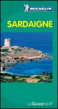 Sardaigne - copertina