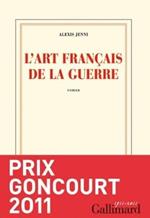 L'art francais de la guerre