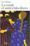 La ronde et autres faits divers