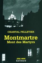 Montmartre, Mont des Martyrs