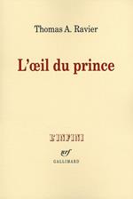 L'œil du prince